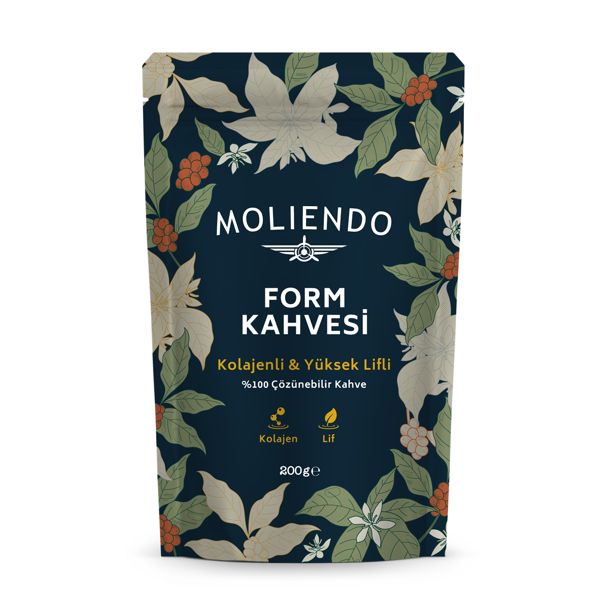 Moliendo Summer Blend 250 g
